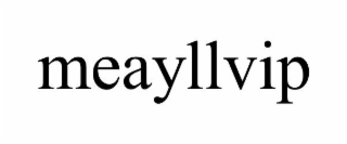 MEAYLLVIP