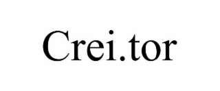 CREI.TOR