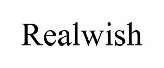 REALWISH