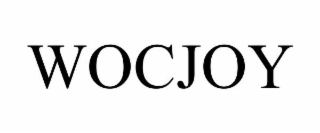 WOCJOY