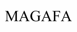 MAGAFA