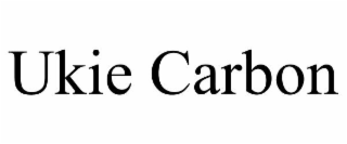 UKIE CARBON