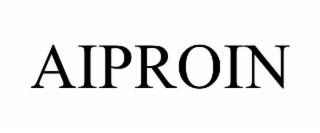 AIPROIN