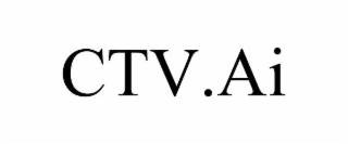 CTV.AI