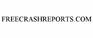 FREECRASHREPORTS.COM