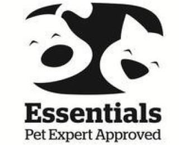 ESSENTIALS PET EXPERT APPROVED