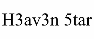 H3AV3N 5TAR