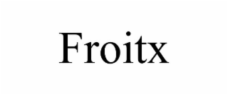 FROITX