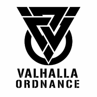 VO VALHALLA ORDNANCE