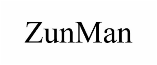 ZUNMAN