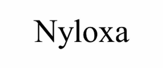 NYLOXA