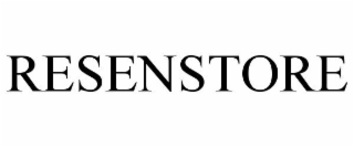 RESENSTORE