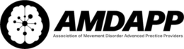 AMDAPP ASSOCIATION OF MOVEMENT DISORDER ADVANCED PRACTICE PROVIDERS