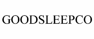 GOODSLEEPCO