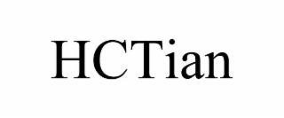 HCTIAN