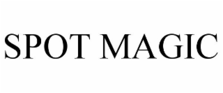 SPOT MAGIC