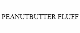 PEANUTBUTTER FLUFF