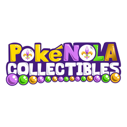 POKÉNOLA COLLECTIBLES