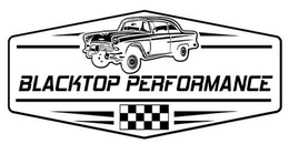 BLACKTOP PERFORMANCE