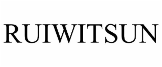 RUIWITSUN