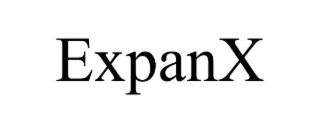 EXPANX