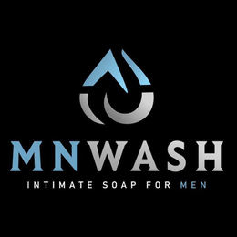 MNWASH INTIMATE SOAP FOR MEN