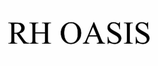 RH OASIS