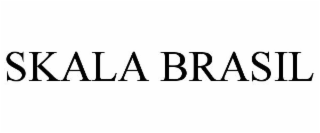 SKALA BRASIL