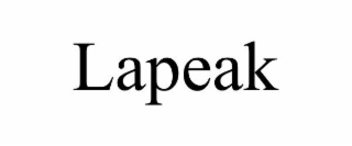LAPEAK
