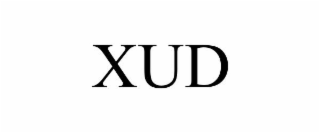 XUD