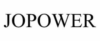 JOPOWER