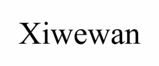 XIWEWAN