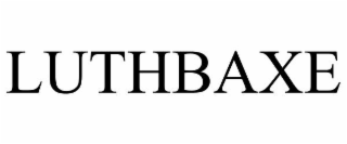 LUTHBAXE