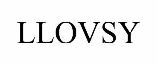 LLOVSY