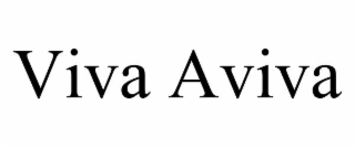 VIVA AVIVA