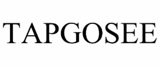 TAPGOSEE
