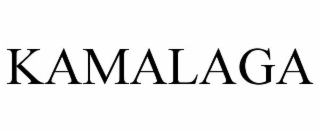 KAMALAGA