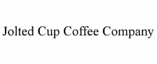 JOLTED CUP COFFEE COMPANY