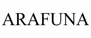 ARAFUNA