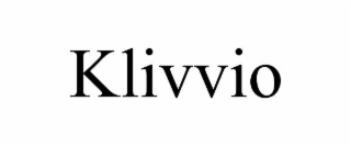 KLIVVIO