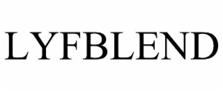 LYFBLEND
