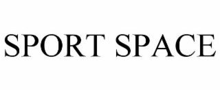 SPORT SPACE