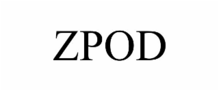ZPOD
