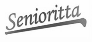 SENIORITTA