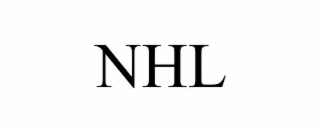 NHL