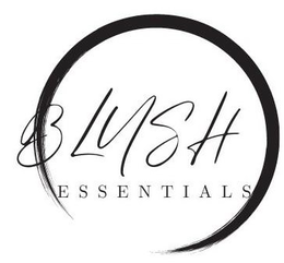 BLUSH ESSENTIALS