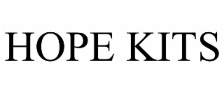 HOPE KITS