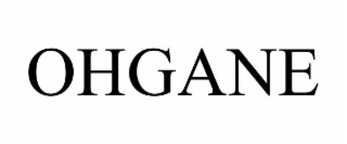 OHGANE