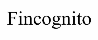 FINCOGNITO