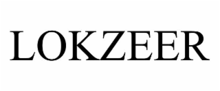 LOKZEER